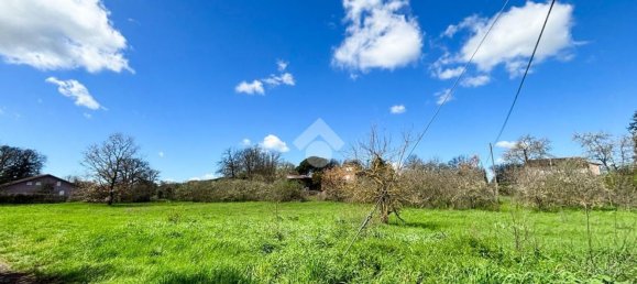 Terreno en Vetralla, Italy No. 345095 10