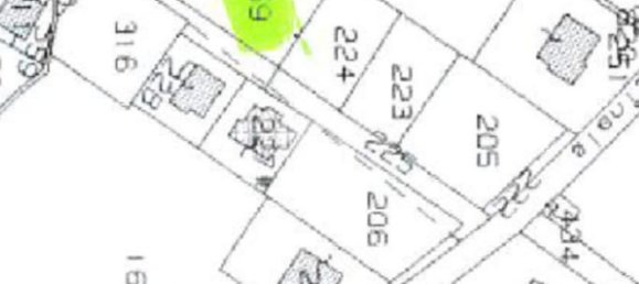 Terreno en Vetralla, Italy No. 345095 11