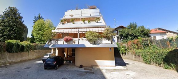 Apartamento de 3 divisões em Cassano Magnago, Italy N.º 1656 23