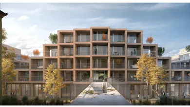 Terreno em Krems an der Donau, Austria 15000 m² N.º 163369