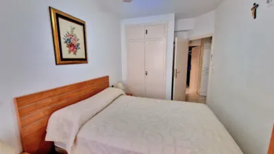 3 bedrooms Apartment in Torrevieja, Spain No. 207158