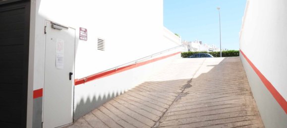 Apartamento de 1 dormitorio en Roquetas de Mar, Spain No. 157460 14