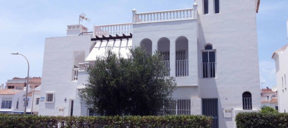 Apartamento de 1 dormitorio en Roquetas de Mar, Spain No. 157460 2