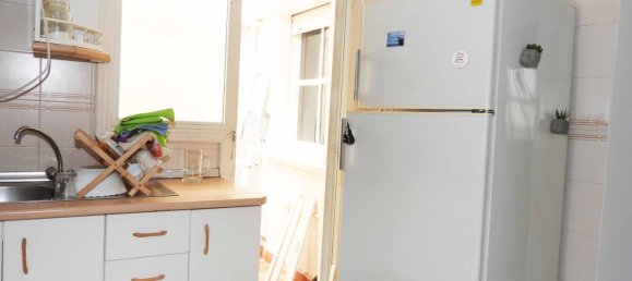 Apartamento de 1 dormitorio en Roquetas de Mar, Spain No. 157460 9