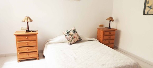 Apartamento de 1 dormitorio en Roquetas de Mar, Spain No. 157460 7