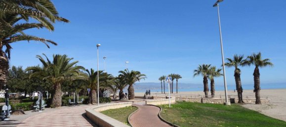 Apartamento de 1 dormitorio en Roquetas de Mar, Spain No. 157460 18