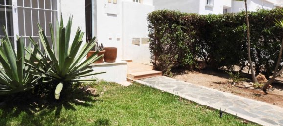 Apartamento de 1 dormitorio en Roquetas de Mar, Spain No. 157460 13