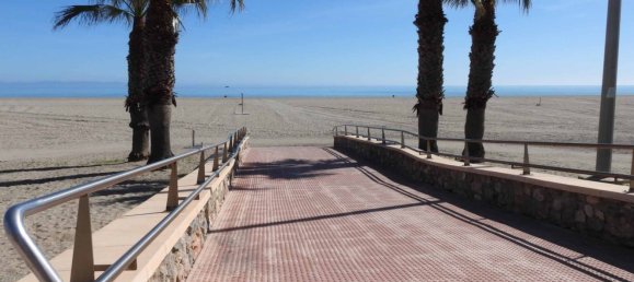 Apartamento de 1 dormitorio en Roquetas de Mar, Spain No. 157460 17