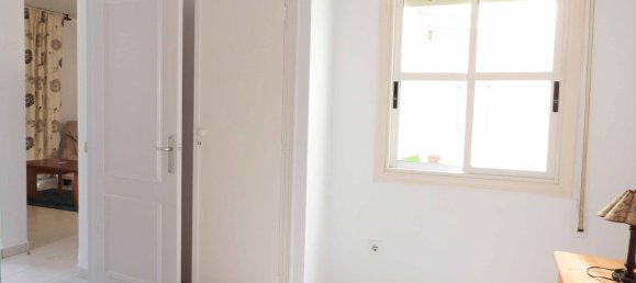 Apartamento de 1 dormitorio en Roquetas de Mar, Spain No. 157460 6