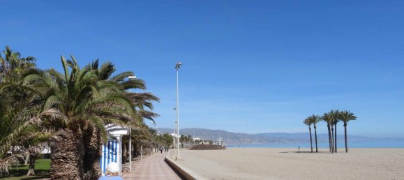 Apartamento de 1 dormitorio en Roquetas de Mar, Spain No. 157460 19