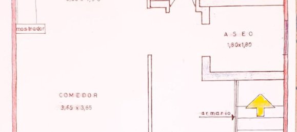 Apartamento de 1 dormitorio en Roquetas de Mar, Spain No. 157460 20