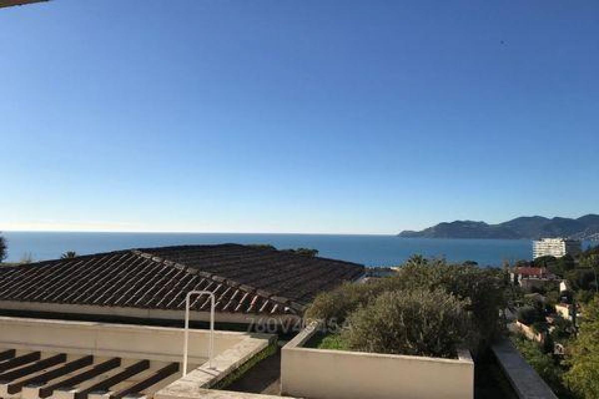 2 chambres Condo à Cannes, France No. 13810