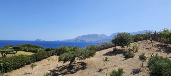 2 bedrooms Villa in Agios Nikolaos, Greece No. 4107 12