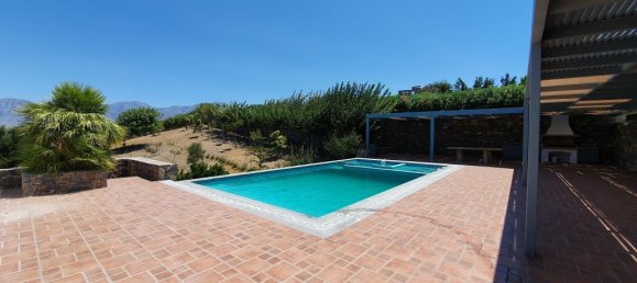 2 bedrooms Villa in Agios Nikolaos, Greece No. 4107 2