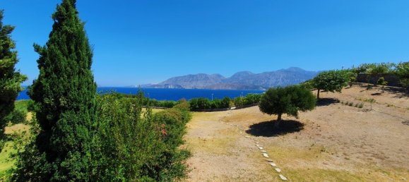 2 bedrooms Villa in Agios Nikolaos, Greece No. 4107 7