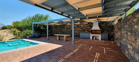 2 bedrooms Villa in Agios Nikolaos, Greece No. 4107 3