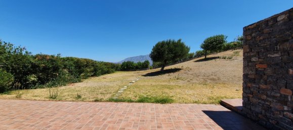 2 bedrooms Villa in Agios Nikolaos, Greece No. 4107 18