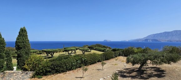 2 bedrooms Villa in Agios Nikolaos, Greece No. 4107 18