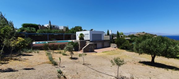 2 bedrooms Villa in Agios Nikolaos, Greece No. 4107 3