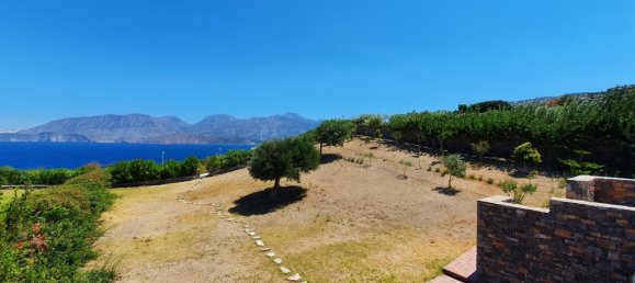 2 bedrooms Villa in Agios Nikolaos, Greece No. 4107 8