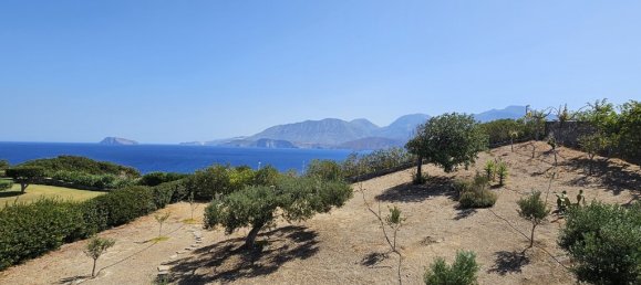 2 bedrooms Villa in Agios Nikolaos, Greece No. 4107 16