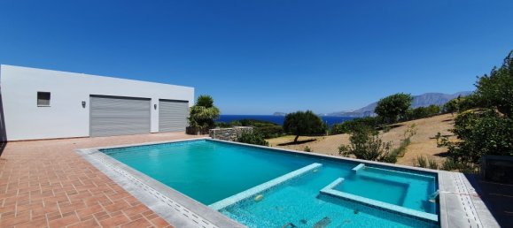 2 bedrooms Villa in Agios Nikolaos, Greece No. 4107 19