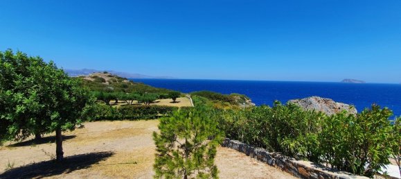 2 bedrooms Villa in Agios Nikolaos, Greece No. 4107 20