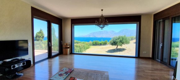 2 bedrooms Villa in Agios Nikolaos, Greece No. 4107 5