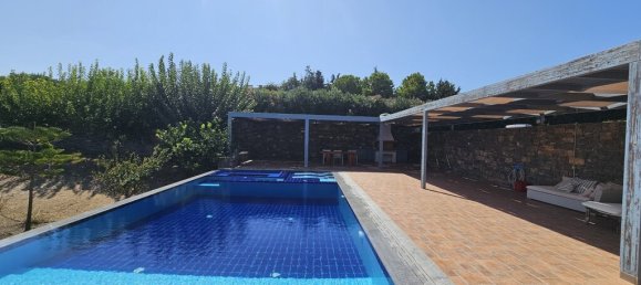 2 bedrooms Villa in Agios Nikolaos, Greece No. 4107 17