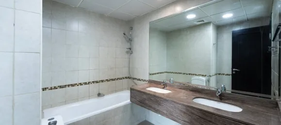 Квартира с 2 спальнями в Дубай Марина, Дубай, ОАЭ № 105938 3