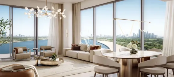 3 bedrooms Apartment for sale in Dubai Design District, Dubai, UAE № 196662 11