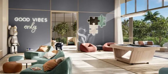 3 bedrooms Apartment for sale in Dubai Design District, Dubai, UAE № 196662 12