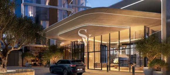 3 bedrooms Apartment for sale in Dubai Design District, Dubai, UAE № 196662 3