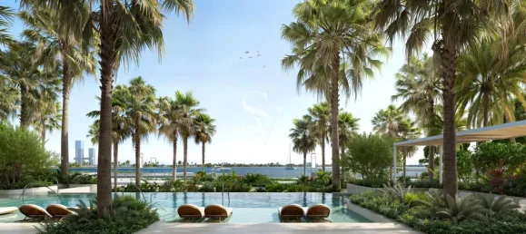3 bedrooms Apartment for sale in Dubai Design District, Dubai, UAE № 196662 14