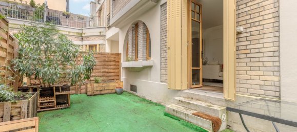 Apartamento T1 em Montreuil, France N.º 164087 18