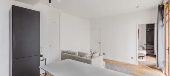 Apartamento T1 em Montreuil, France N.º 164087 11
