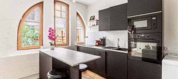 Apartamento T1 em Montreuil, France N.º 164087 4