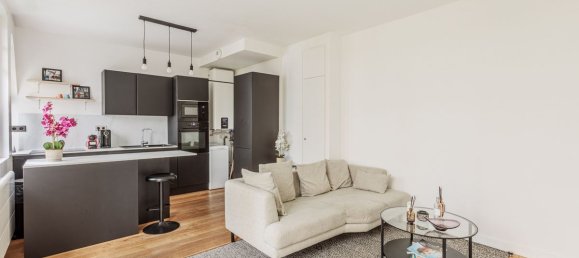 Apartamento T1 em Montreuil, France N.º 164087 12