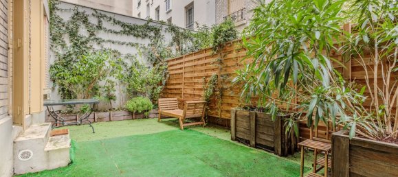 Apartamento T1 em Montreuil, France N.º 164087 8