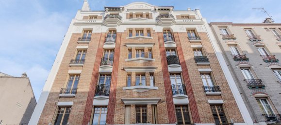 Apartamento T1 em Montreuil, France N.º 164087 19