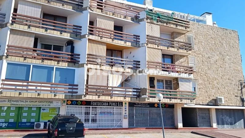 2 bedrooms Apartment in Roses, Spain No. 217788