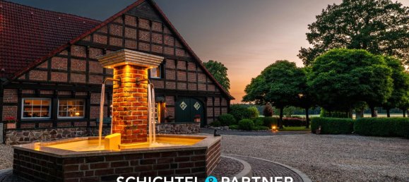 Quinta T8 em Emsland, Germany N.º 287955 6