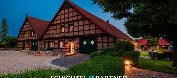 Quinta T8 em Emsland, Germany N.º 287955 8