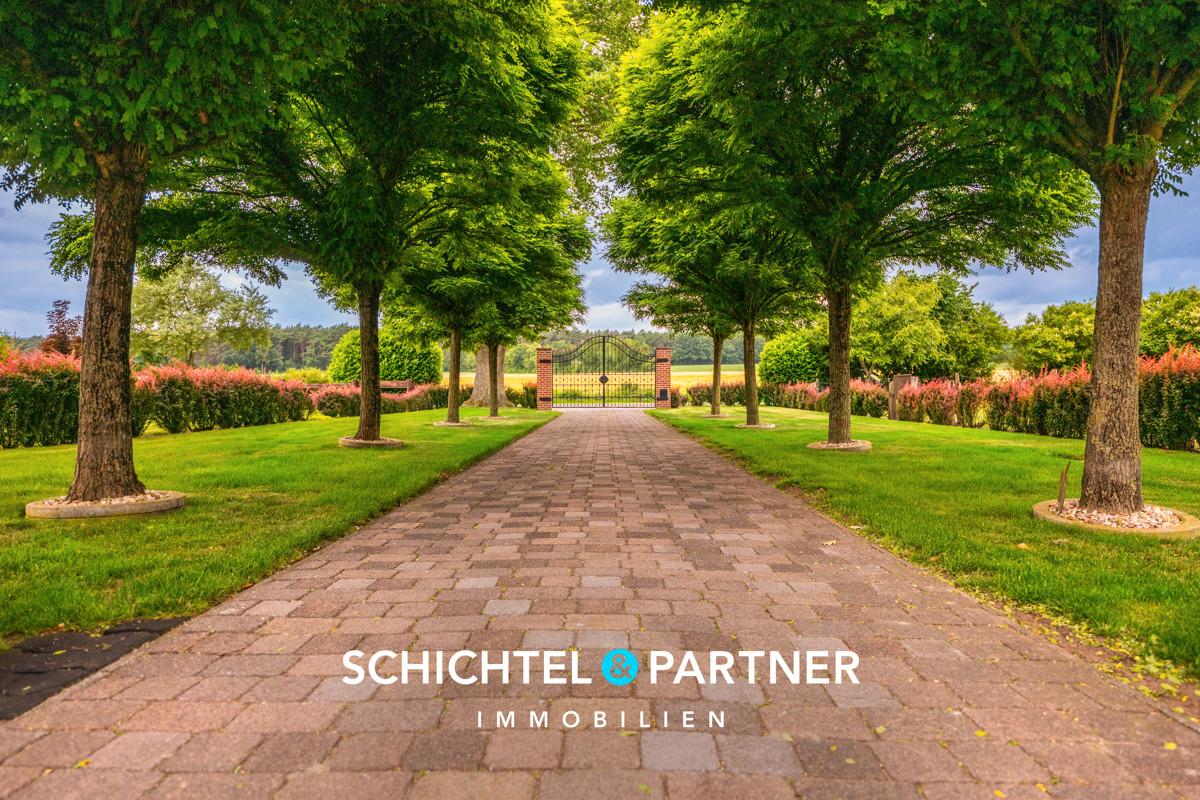 Quinta T8 em Emsland, Germany N.º 287955