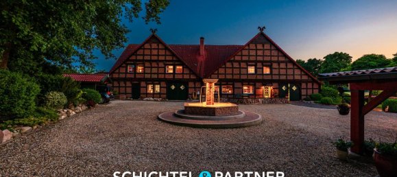 Quinta T8 em Emsland, Germany N.º 287955 5