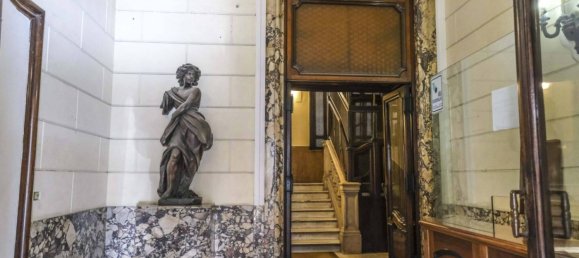 2 Schlafzimmer Wohnung in Rome, Italy, Nr. 391304 26