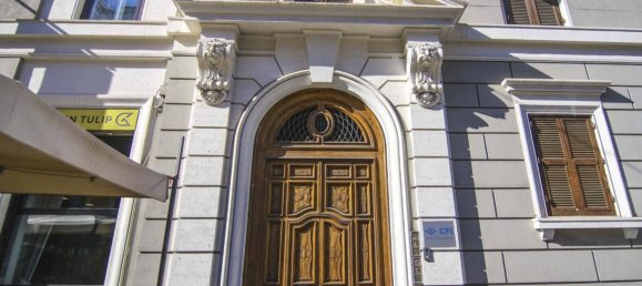 2 Schlafzimmer Wohnung in Rome, Italy, Nr. 391304 2