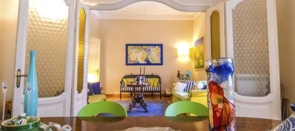 2 Schlafzimmer Wohnung in Rome, Italy, Nr. 391304 7