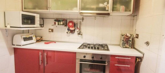 2 Schlafzimmer Wohnung in Rome, Italy, Nr. 391304 18