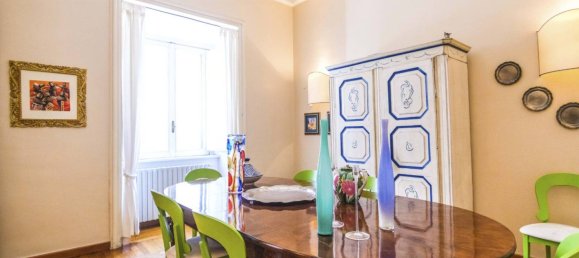 2 Schlafzimmer Wohnung in Rome, Italy, Nr. 391304 5